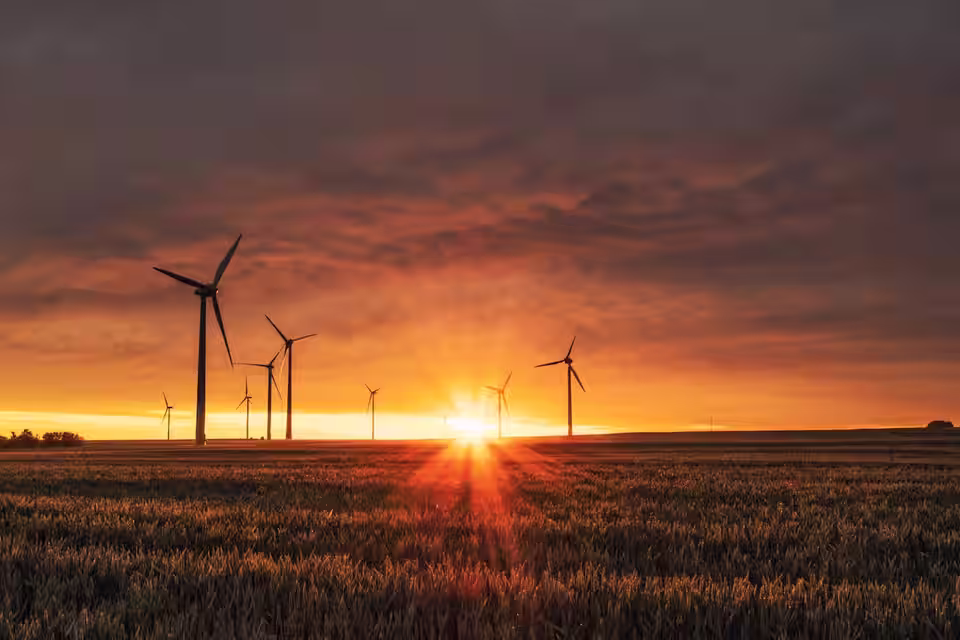 Utilities & Energy industry