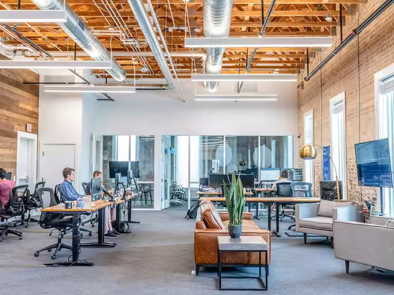 Modern software development environment with cloud and DevOps tooling